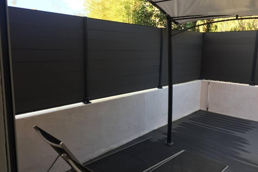 Cassis Grande Terrasse Emplacement Au Top A 1 Minute De La Plage A Pieds 外观 照片