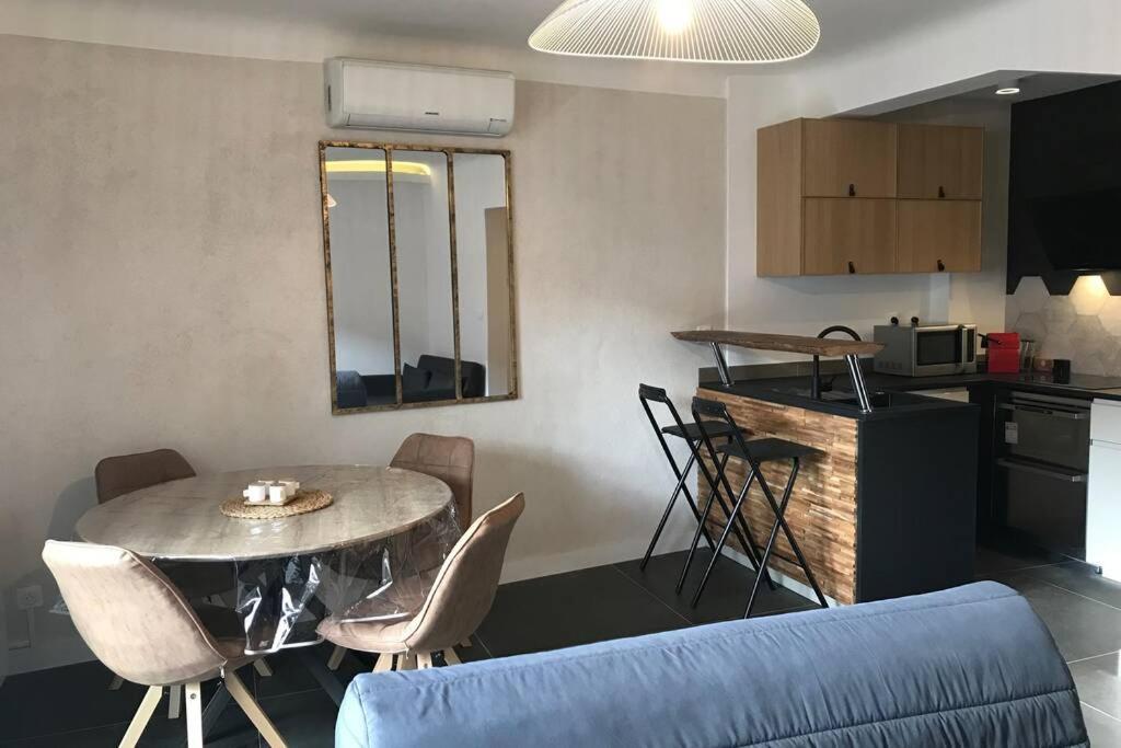 Cassis Grande Terrasse Emplacement Au Top A 1 Minute De La Plage A Pieds 外观 照片