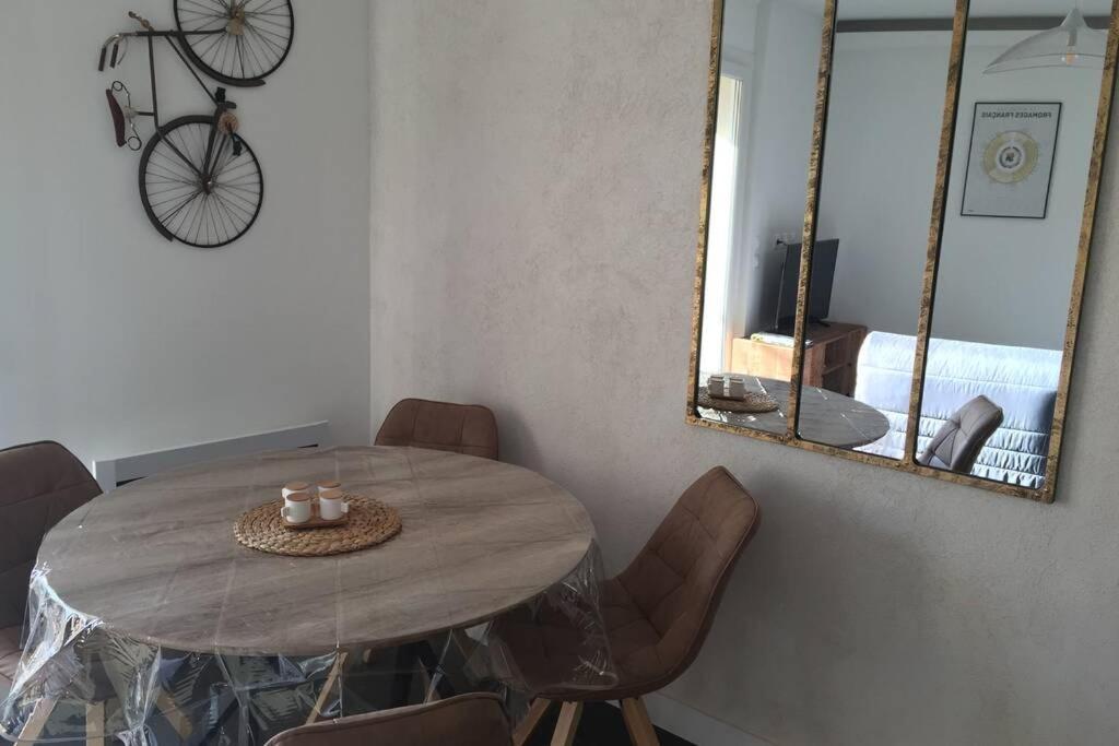 Cassis Grande Terrasse Emplacement Au Top A 1 Minute De La Plage A Pieds 外观 照片