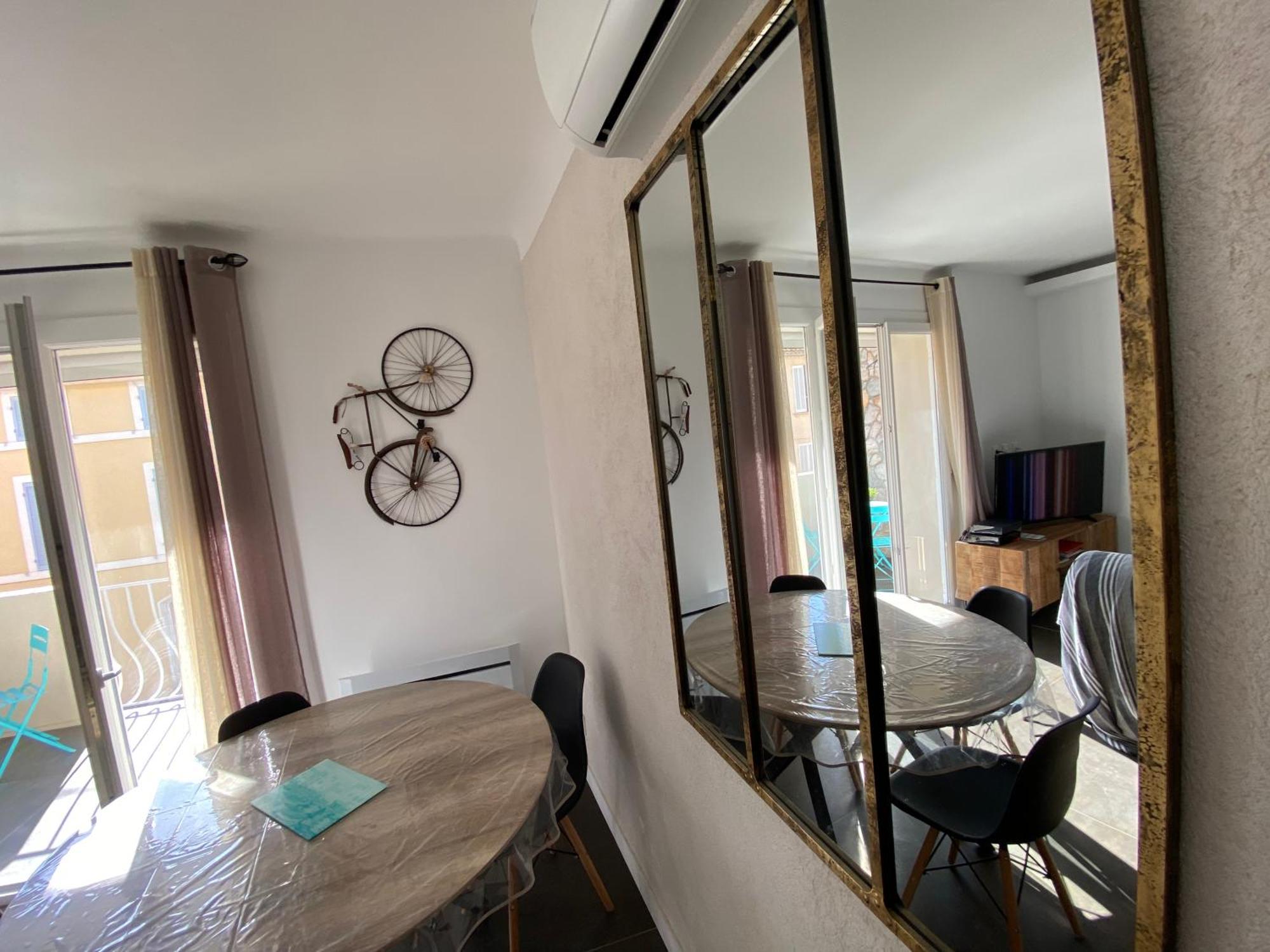Cassis Grande Terrasse Emplacement Au Top A 1 Minute De La Plage A Pieds 外观 照片