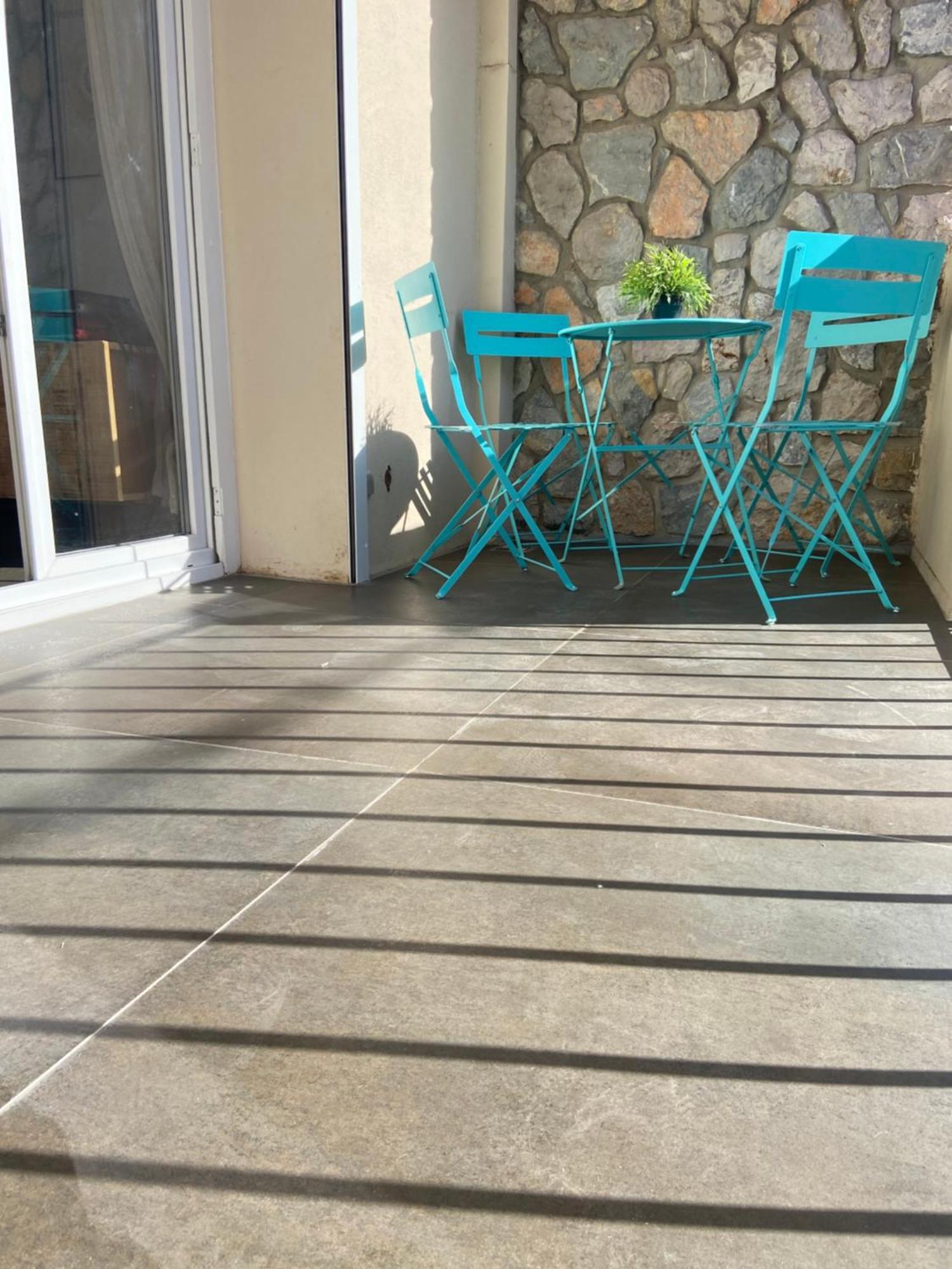 Cassis Grande Terrasse Emplacement Au Top A 1 Minute De La Plage A Pieds 外观 照片