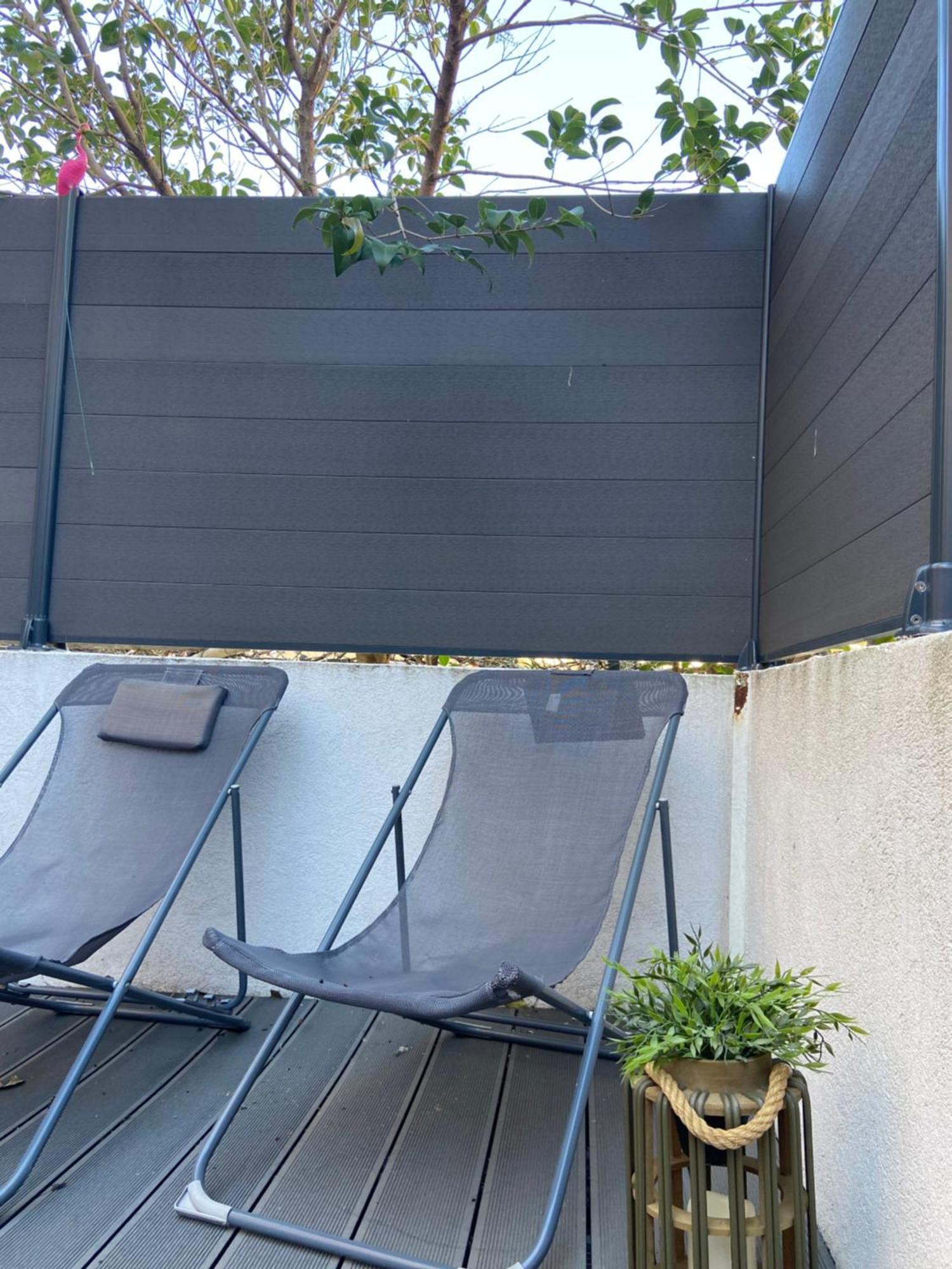 Cassis Grande Terrasse Emplacement Au Top A 1 Minute De La Plage A Pieds 外观 照片
