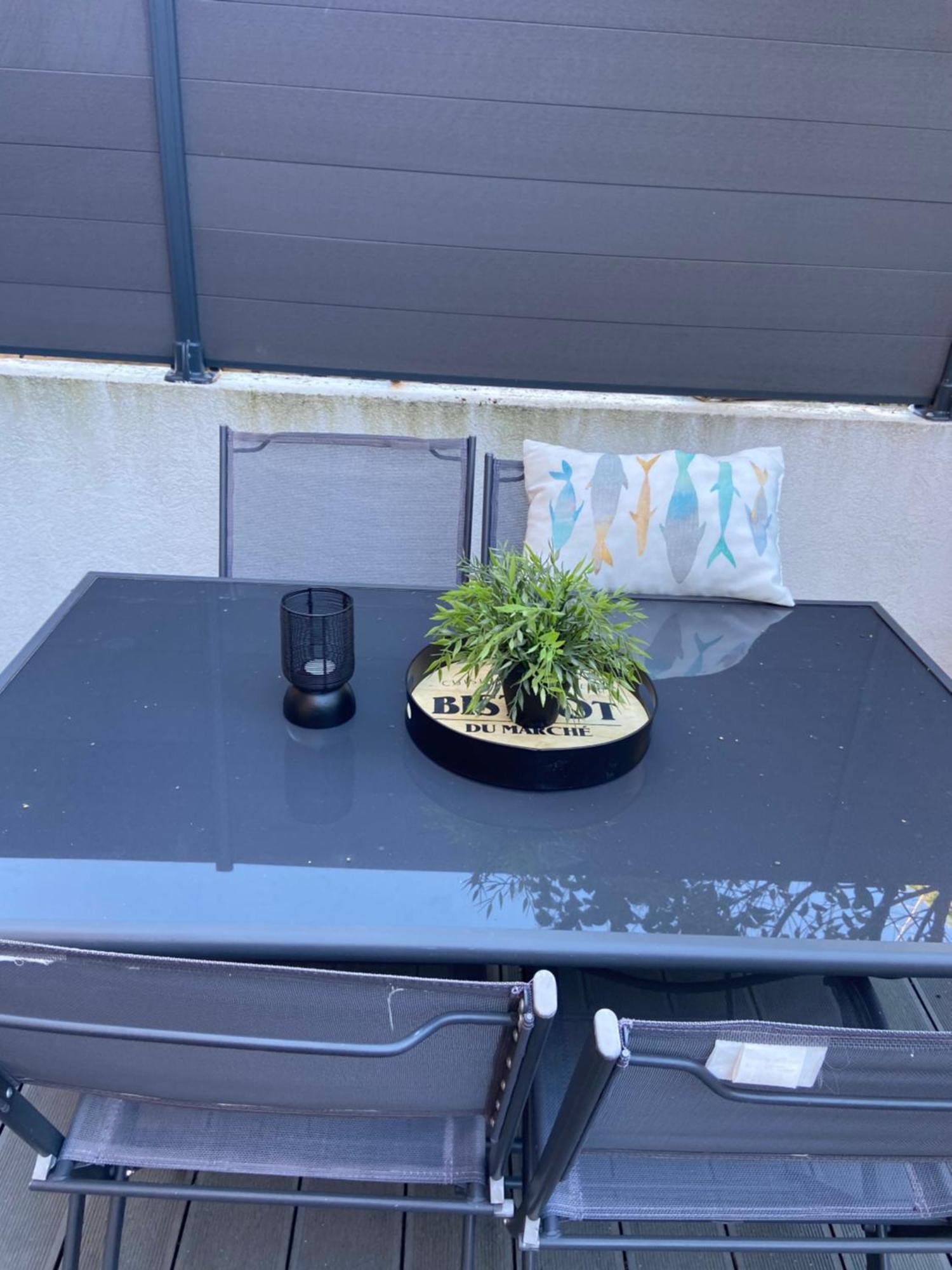 Cassis Grande Terrasse Emplacement Au Top A 1 Minute De La Plage A Pieds 外观 照片