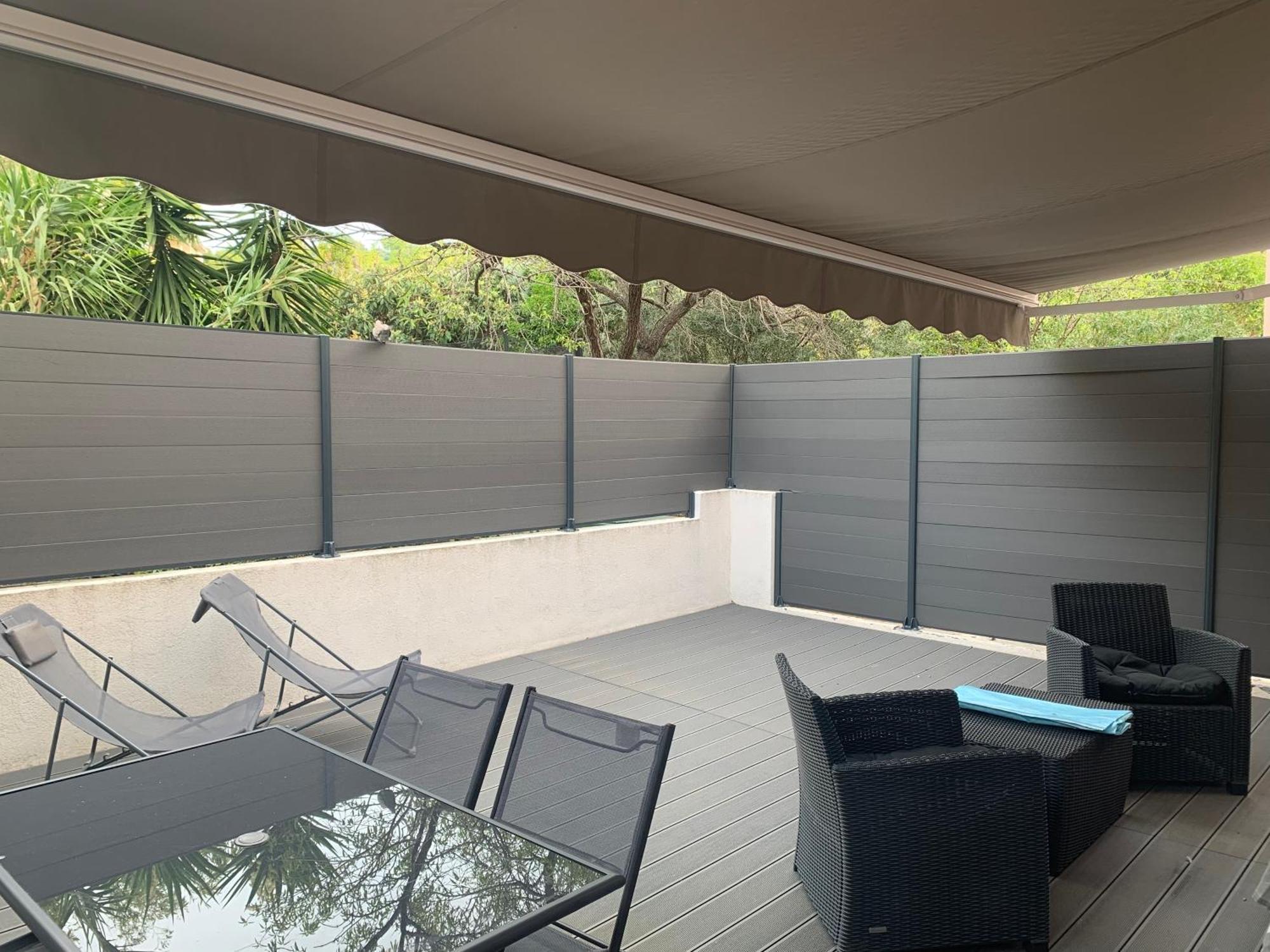 Cassis Grande Terrasse Emplacement Au Top A 1 Minute De La Plage A Pieds 外观 照片