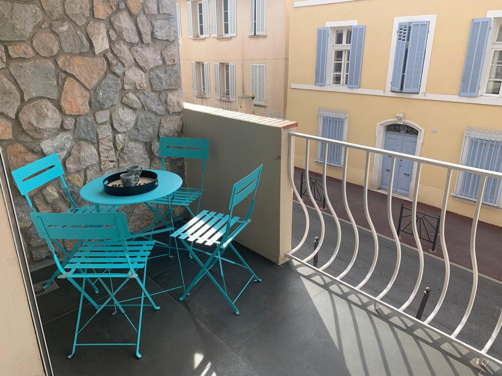 Cassis Grande Terrasse Emplacement Au Top A 1 Minute De La Plage A Pieds 外观 照片