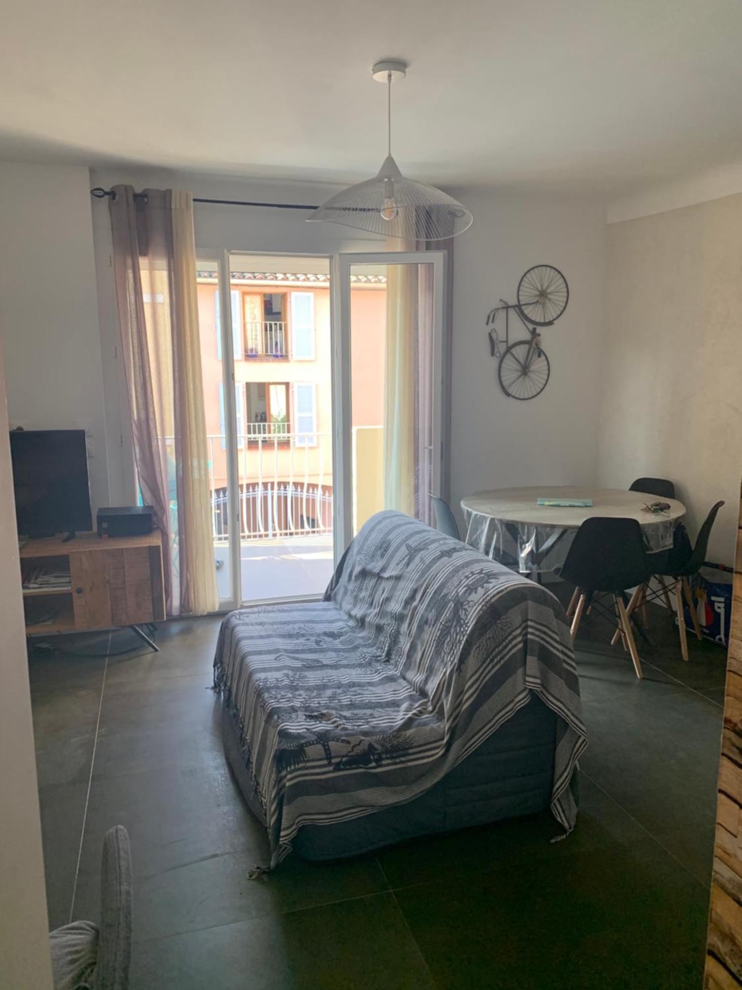 Cassis Grande Terrasse Emplacement Au Top A 1 Minute De La Plage A Pieds 外观 照片