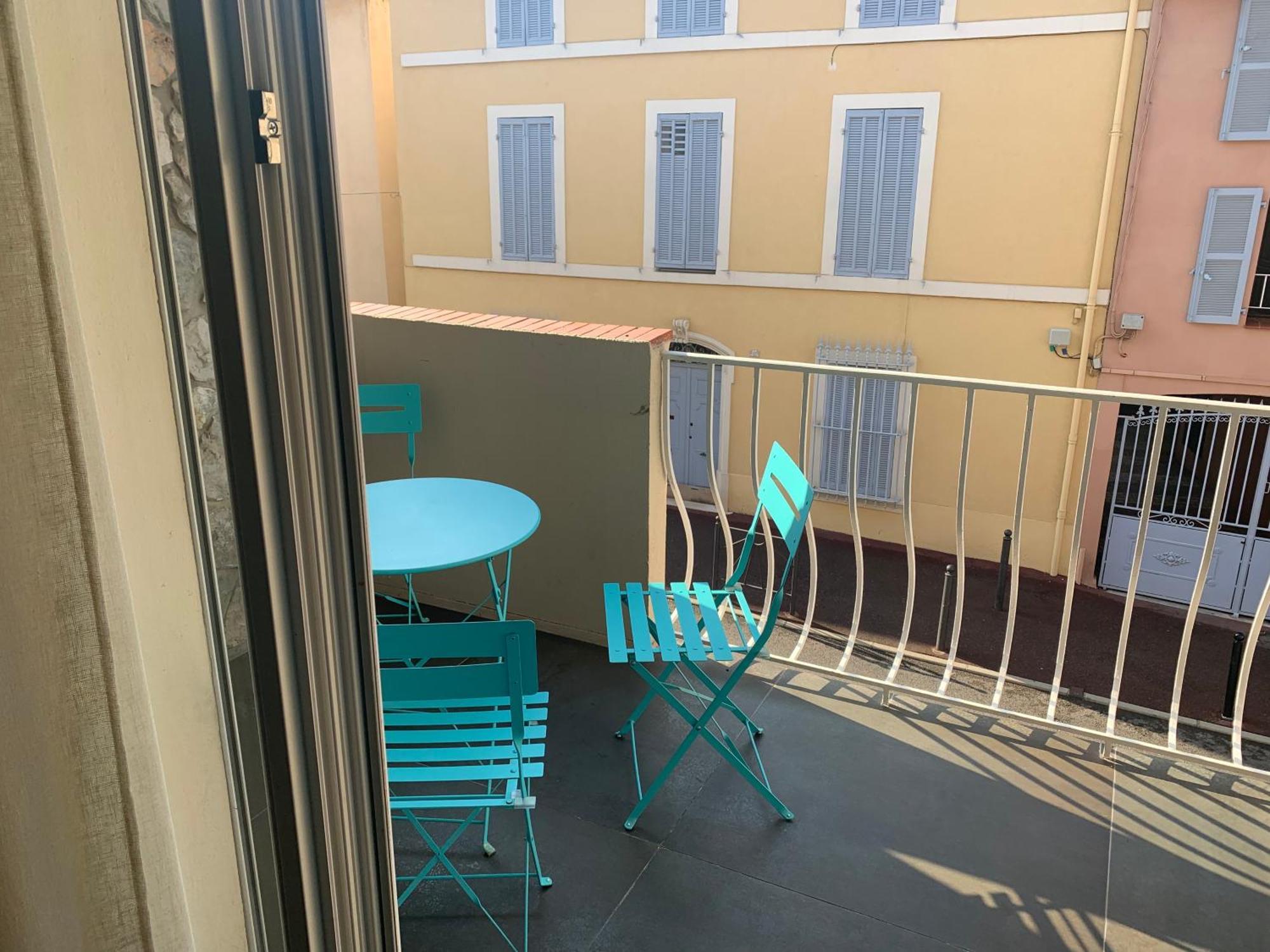Cassis Grande Terrasse Emplacement Au Top A 1 Minute De La Plage A Pieds 外观 照片