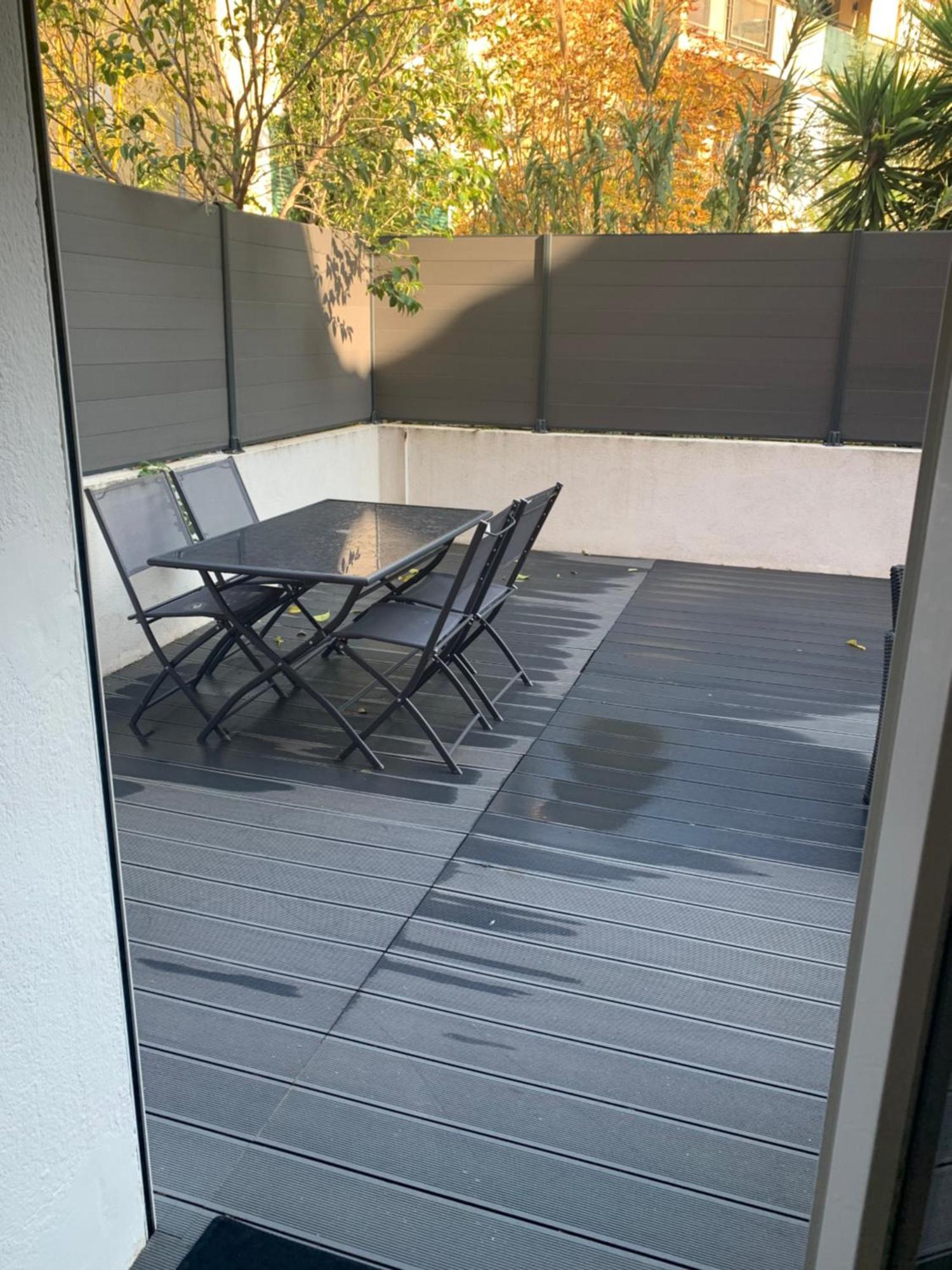 Cassis Grande Terrasse Emplacement Au Top A 1 Minute De La Plage A Pieds 外观 照片